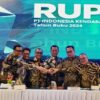 KINERJA IPCC SEMAKIN KINCLONG DIDUKUNG KAS YANG KUAT, BAGIKAN DIVIDEN 80%