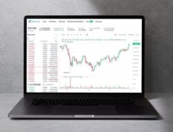 Ketegangan Geopolitik Tak Goyahkan Bitcoin, Investor Pantau Sinyal Positif