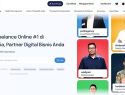 Sribu: Membangun ekosistem freelancer terbesar di Indonesia