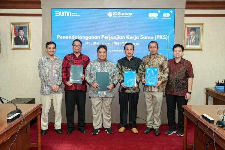 Sumber : Sucofindo