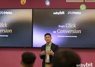 Kolaborasi AI Bitbybit dan Meta Konversi WhatsApp