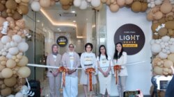 Lighthouse Complicated membuka cabang baru di Kelapa Gading
