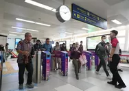 Jabodebek LRT Mempersiapkan Layanan Optimal Selama Liburan Iduladha