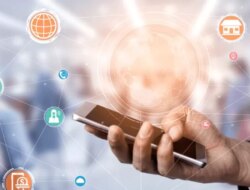 Optimalkan bisnis virtual dengan omnichannel dan CRM