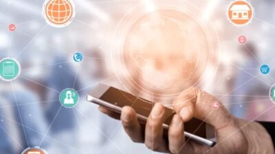 Optimalkan bisnis virtual dengan omnichannel dan CRM