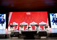 Telkom memperkuat startup lokal melalui program indigo