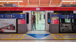 Mengenal Uji Ketahanan yang Sedang Dijalani Rangkaian Trainset (TS) 20 LRT Jabodebek