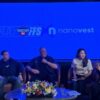 Dukung Hangtuah Jakarta di Playoff IBL 2025, Nanovest Dorong Pertumbuhan Atlet dan Komunitas Basket Indonesia