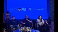 Dukung Hangtuah Jakarta di Playoff IBL 2025, Nanovest Dorong Pertumbuhan Atlet dan Komunitas Basket Indonesia
