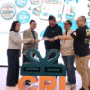 Champ Resto Indonesia Resmi Luncurkan CRI Super App: Meningkatkan Pelayanan Lewat Aplikasi Keanggotaan