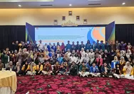 Maxy Academy mendorong siswa untuk menjadi pengusaha sosial