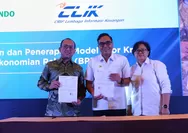 Klik dan Perbarindo Kolaborasi Meningkatkan Akses Data Kredit