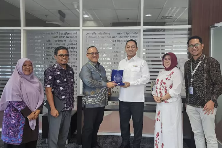 Sumber : PT Affan Technology Indonesia