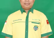 Penghargaan Pemuda Katolik Ketapang dari Kementerian Pertanian Republik Indonesia
