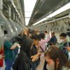 Pengguna LRT Jabodebek Naik 12% Selama Penerapan Kebijakan ASN Wajib Naik Transum, KAI Sambut Baik Wacana Perluasan Penerapan untuk Pegawai Swasta