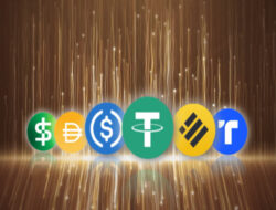 Perusahaan Global Berlomba Lomba Pakai Stablecoin. Kenapa?