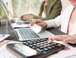 Rahasia Bisnis Melejit dengan Software Akuntansi Accurate: Panduan untuk Pemula!