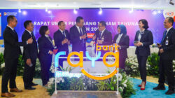 Rapat Umum Pemegang Saham Tahunan 2025 (RUPST AGRO 2025)
