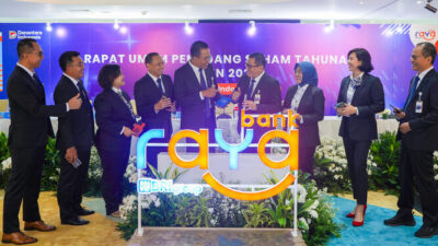 Rapat Umum Pemegang Saham Tahunan 2025 (RUPST AGRO 2025)