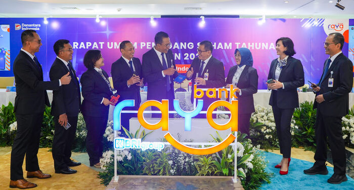 Rapat Umum Pemegang Saham Tahunan 2025 (RUPST AGRO 2025)