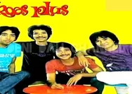 'Ya Tuhan' ini adalah lagu dari Koes Plus: semua penciptaan ESA
