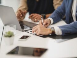 Stop Pusing! Temukan Program Akuntansi Terbaik untuk Mengatur Keuangan Bisnis Anda.