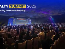 Loyalty Summit 2025: Koneksi, Inovasi, dan Loyalitas