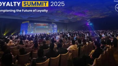 Loyalty Summit 2025: Koneksi, Inovasi, dan Loyalitas