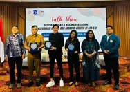 SWK Surabaya didorong untuk berinovasi melalui digitalisasi