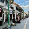 Tampilan Slasar Malioboro Kian Menarik, Ciptakan Pengalaman Wisata yang Lebih Baik