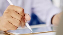 Cara membuat jalur tangan virtual dengan cepat