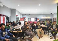 Telkom Indonesia memfasilitasi studio game lokal di Devlog
