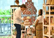 Mendorong UMKM untuk naik kelas, Telkom Indonesia mengadakan pelatihan digital praktis di Labuan Bajo