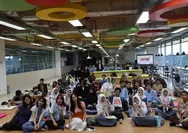 Telkom Indonesia memegang webinar untuk mendorong inovasi dan pertumbuhan bisnis