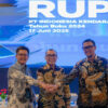 Terminal Kendaraan Makin Kinclong, IPCC Hadiahi Investor dengan Dividen Final Fantastis