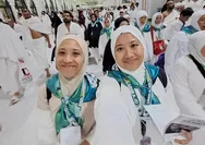 Umrah fleksibel dari umra.id semakin populer di Indonesia