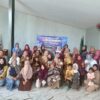 Menjaga Pertumbuhan Anak Desa Mekarsari Adakan Rembukan Stunting