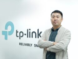 18 Tahun TP-Link di Indonesia: Dari Pelopor Wi-Fi hingga Mitra Transformasi Digital Nasional