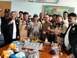 Ketua P4KBB : Perlunya Langkah Nyata dan Percepatan dalam Pembebasan Lahan Pembangunan Flyover, Begini Ungkapnya