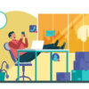 Apakah Perangkat IoT di Kantor Bisa Mengurangi Stres atau Justru Tambah Ribet?