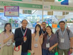 Asosiasi Perlengkapan Rumah Tangga Indonesia (IHA) akan Diluncurkan di IGHE Indonesia 2025