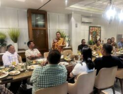 Perkuat Ekosistem Pembiayaan Otomotif, BRI Finance Jalin Sinergi dengan BRI dan Dealer Surabaya