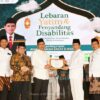 BSI Maslahat Raih 2 Penghargaan dari Kementerian Agama Atas Kontribusi dalam Program Kampung Zakat dan Pemberdayaan Ekonomi Umat-KUA