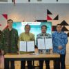 Bangun PLTS di KEK Sei Mangkei, PTPN III (Persero) dan PNRE Perluas Komitmen Energi Terbarukan