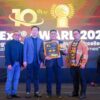 Bank Raya Raih SPEx2 Awards 2025 Konsisten Hadirkan Inovasi untuk Produk Digital Semakin Lengkap