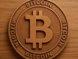 Bitcoin Tembus US$122.000, Pengusaha Konvensional Ini Kini Terima Kripto