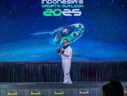 Blockchain Resmi Jadi Teknologi Strategis di Indonesia, Apa Dampaknya?