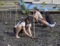 Generasi Muda Kini Bisa Beri Dampak Nyata Lewat Donasi Pohon Rp25 Ribu