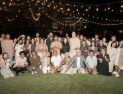 Dorong Kolaborasi Konten dan Pariwisata, Swiss-Belhotel International – Bali Region Gelar Acara Kreator Garden Soiree