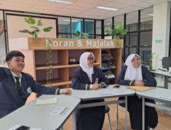 Dukung Akses Pendidikan Tinggi Bagi Putra-Putri Daerah Terbaik, PT Pertamina Hulu Indonesia Kembali Gulirkan Program Beasiswa Sobat Bumi Kalimantan